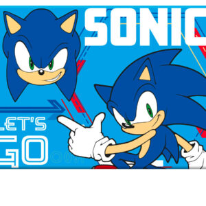 TOVAGLIETTA ALL'AMERICANA SONIC